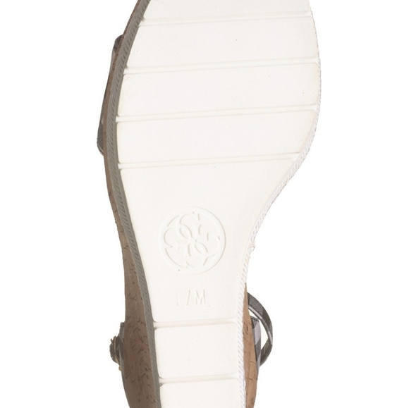 Guess Devor2 women sandals New - Picture 4 of 5